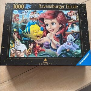 Ravensburger Disney Princess Puzzle